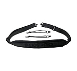 Image of FOXPRO SLING-FXPBLK SLING-FOXPRO CARRY SLING SLINGFXPBLK