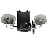 Image of Foxpro SSCP Super Snow Crow Pro Electric Game Caller Black/Tan