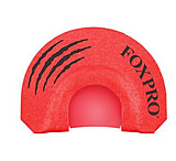 Image of FoxPro Top Gun Howler Coyote Hand Call