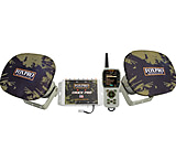 Image of FOXPRO TP1LG Truck Pro Large Digital Game Call with Remote and Speakers