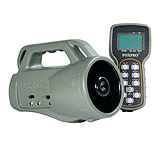 Image of FoxPro Wildfire 2 Game Call With TX-9 Remote WF2