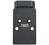 Foxtail Precision Red Dot Optics Mounting Adapter