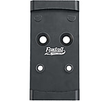 Foxtail Precision Red Dot Optics Mounting Adapter