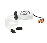 Image of Frabill Aqua-Life Aerator Dual Output 12V DC Greater Than 25 Gallons