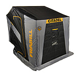 Image of Frabill Citadel Series Insulated Flip-Over Shelter Boat Seats