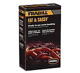 Image of Frabill Fat &amp; Sassy Pre-Mixed Worm Bedding