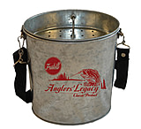 Image of Frabill Galvanized Wade Bucket