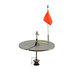 Image of Frabill Round 10in Tip-Up