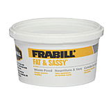 Image of Frabill Fat &amp; Sassy Worm Food