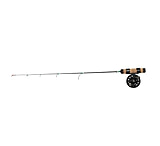 Image of Frabill Straight Line 101 Ice Fishing Combo