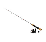 Image of Frabill Straight Line Bro Noodle Spinning Combo