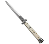 Image of Frank Beltrame 11 Italian Stiletto 5.00in Automatic Folding Knife
