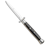 Image of Frank Beltrame 11 Italian Stiletto Swinguard 5.00in Automatic Folding Knife