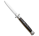 Image of Frank Beltrame 11 Italian Stiletto Swinguard 5.00in Automatic Folding Knife