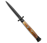 Image of Frank Beltrame 11in Italian Stiletto 5.00in Automatic Folding Knife