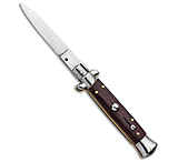 Image of Frank Beltrame 7.5 Italian Stiletto Kris 3.25in Automatic Folding Knife