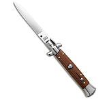 Image of Frank Beltrame 8 Italian Stiletto 3.25in Automatic Folding Knife