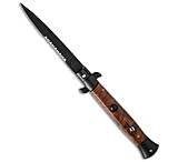 Image of Frank Beltrame 9 Italian Stiletto 4.00in Automatic Folding Knife