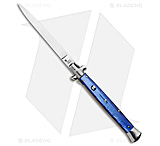 Image of Frank Beltrame SKM 13 Italian Stiletto 6.00in Automatic Folding Knife