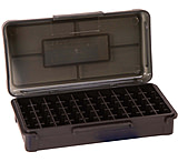 Frankford Arsenal Reloading Tools Hinge-Top Ammo Box