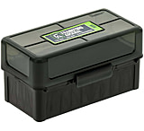 Frankford Arsenal Reloading Tools Hinge-Top Ammo Box