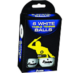 Image of Franklin 1-Star Table Tennis Balls
