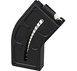 Image of Franklin Armory 5422 AR-15 17 Winchester Super Magnum (WSM) 10 Round Black Finish