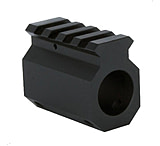 Image of Franklin Armory Picatinny Single Rail Gas Block