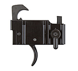 Franklin Armory BFSIII ACR-C1 Trigger, Binary Firing System for Bushmaster ACR, Curved, Black, 99-50000-BLK