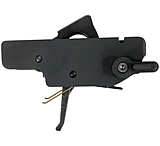 Franklin Armory BFSIII SP-S1 Binary Rifle Trigger, Stribog A1/A3/A3S, Curved, Black, 18-50000-BLK