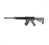 Image of Franklin Armory F17-M4 Piston 17 WSM Complete Upper W/Magazine