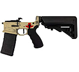 Image of Franklin Armory LIBERTAS Built Binary Equipped Lower Firearm Receiver