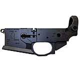 Image of Franklin Armory Libertas Stripped Billet Lower Firearm Receiver