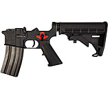 Image of Franklin Armory M4 Built Binary Equipped Lower Firearm Receiver