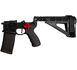 Image of Franklin Armory SALUS Built Binary Equipped Lower Firearm Receiver