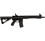 Image of Franklin Armory M4 Semi-Auto Rifle, 5.56x45mm NATO, 16 in barrel