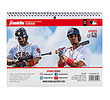 Image of Franklin Baseball/Softball Scorebook