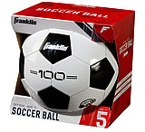 Image of Franklin Competition Soccer Balls