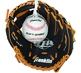 Image of Franklin Glove With Ball