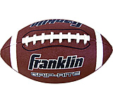 Image of Franklin Grip Right Football Junior