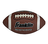 Image of Franklin Grip Right Football Official