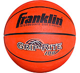 Image of Franklin Grip Rite 100 Basketball Intermediate