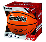 Image of Franklin Grip Rite 100 Basketball Official