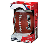 Image of Franklin Junior Rubber Football