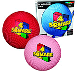 Image of Franklin Kickball