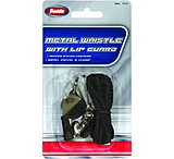 Image of Franklin Metal Whistle With Rubber Tip