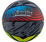 Image of Franklin Mystic Basketball