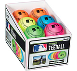 Image of Franklin Neon Rubber Teeball