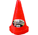 Image of Franklin Soccer Flex Cones