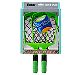 Image of Franklin Throw N Splash